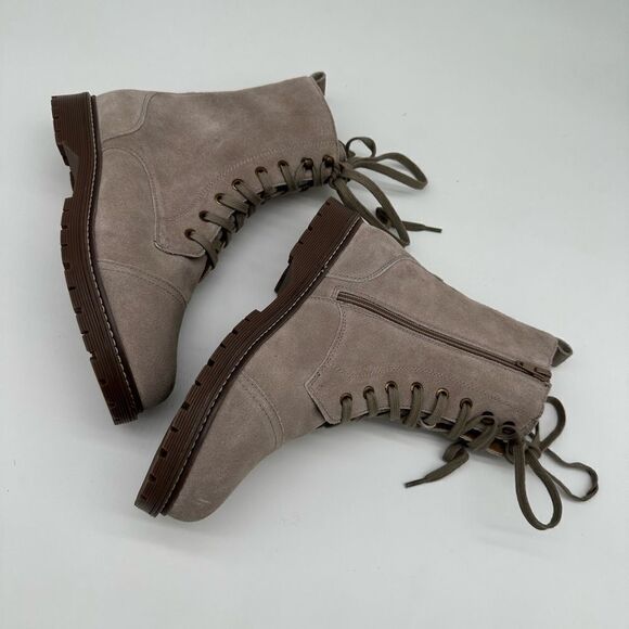 ZODIAC

Bruna boots  - Picture 1 of 8